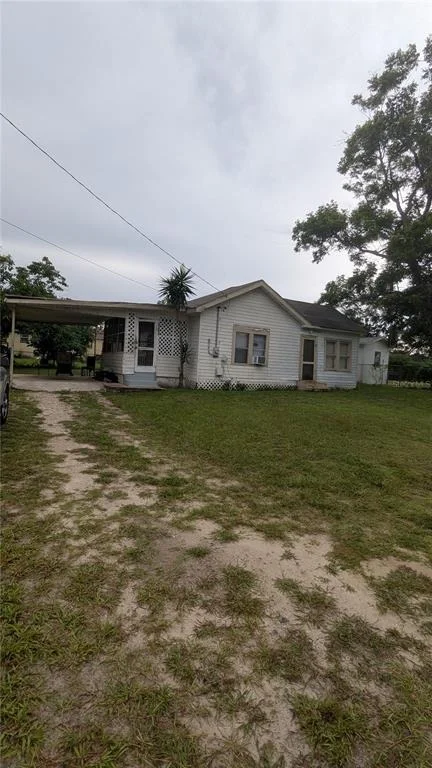 Unit for sale at 1102 W 13TH STREET, LAKELAND, FL 33805
