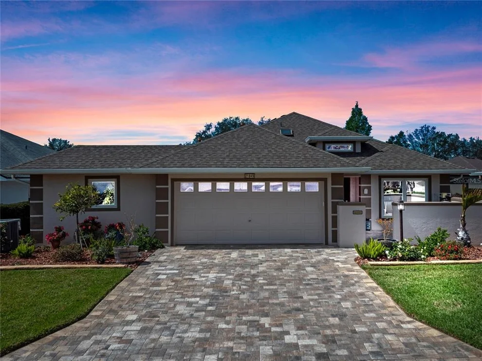 Unit for sale at 21849 TARTAN STREET, LEESBURG, FL 34748