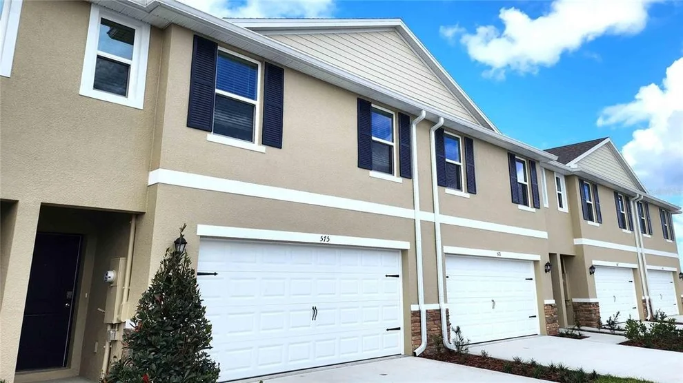 Unit for sale at 550 REMICK STREET, OSTEEN, FL 32764