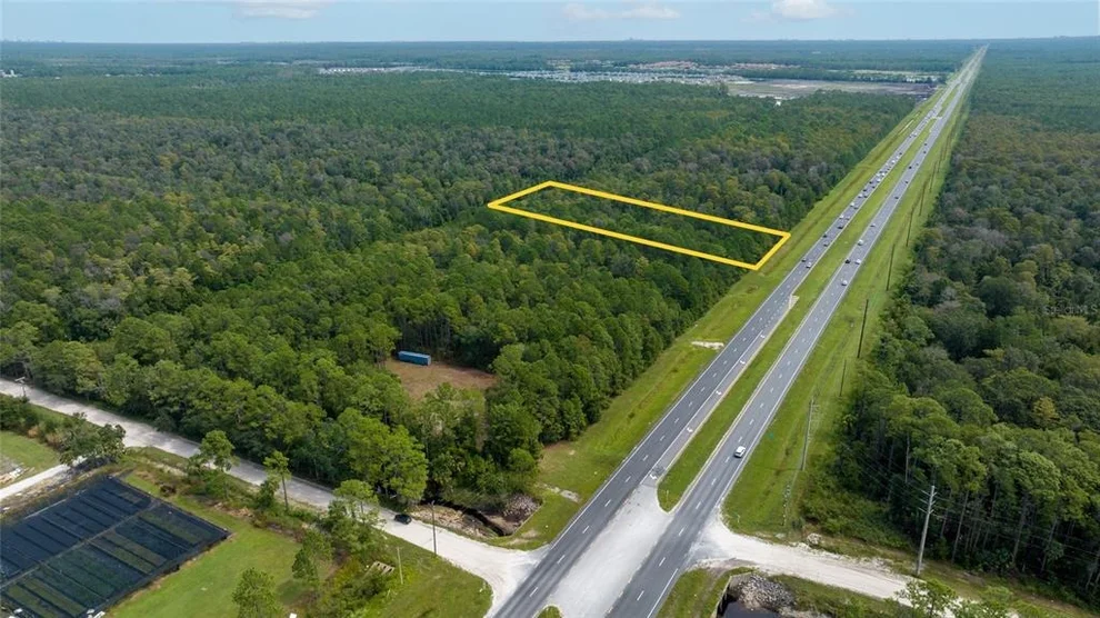 Unit for sale at No Address STATE RD 44, NEW SMYRNA BEACH, FL 32168