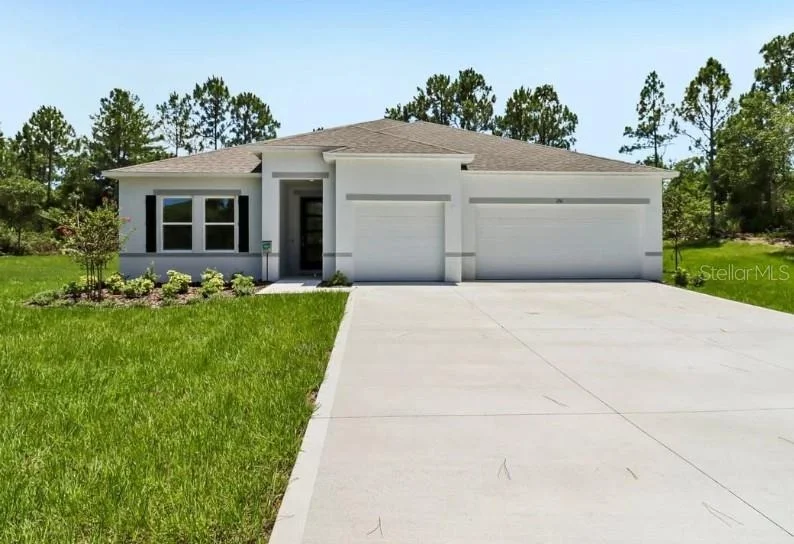 Unit for sale at 170 ARTHUR AVENUE, EDGEWATER, FL 32141