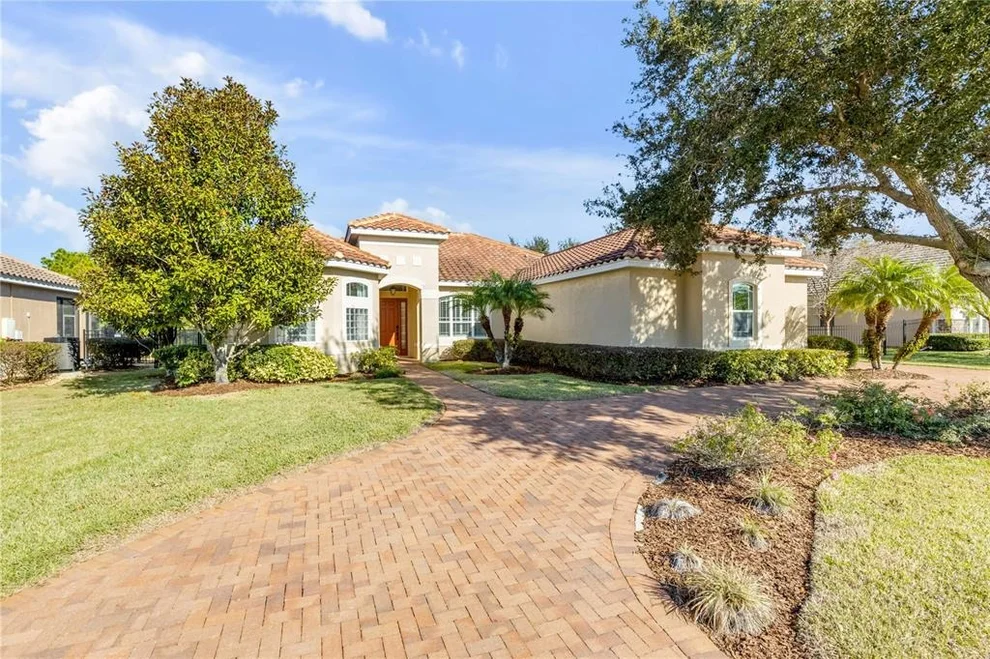 Unit for sale at 3021 ISOLA BELLA BOULEVARD, MOUNT DORA, FL 32757