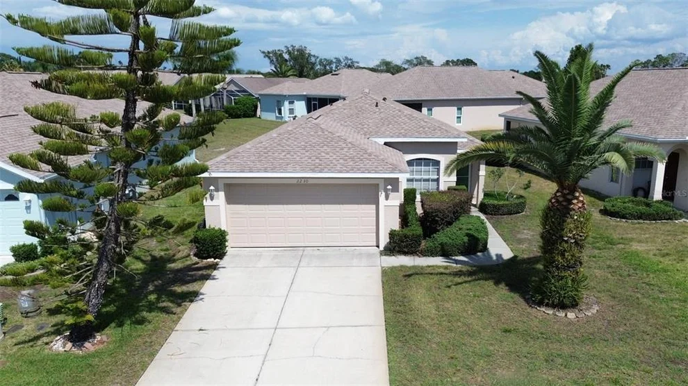 Unit for sale at 2230 PLEASANT HILL LANE, HOLIDAY, FL 34691
