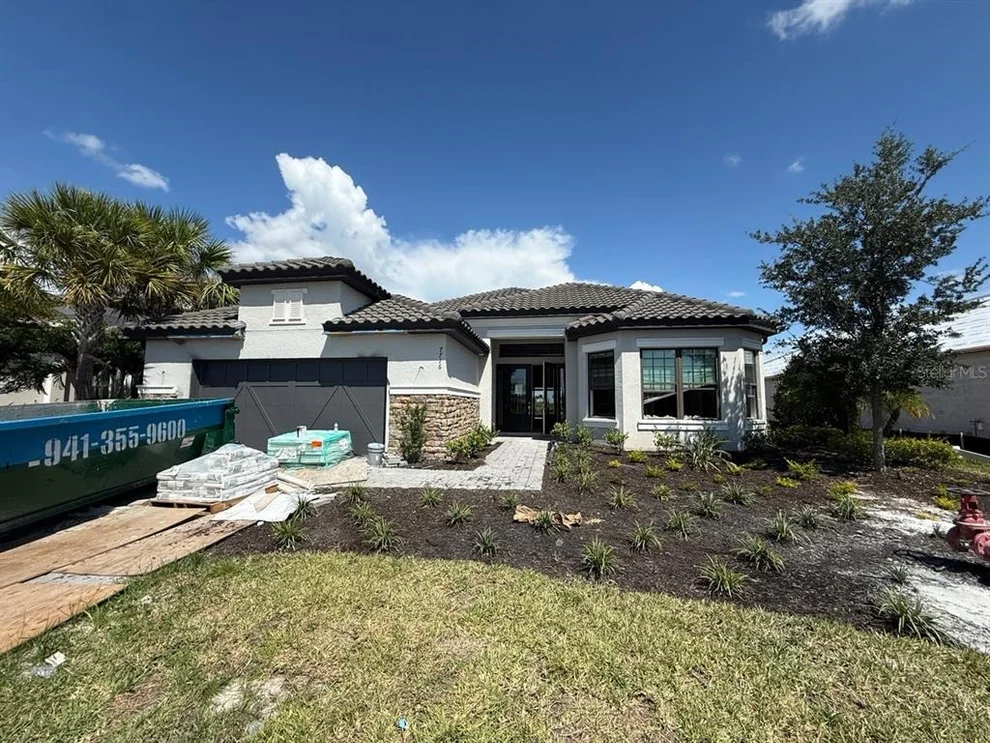 Unit for sale at 7716 MOONBEAM AVENUE, SARASOTA, FL 34241