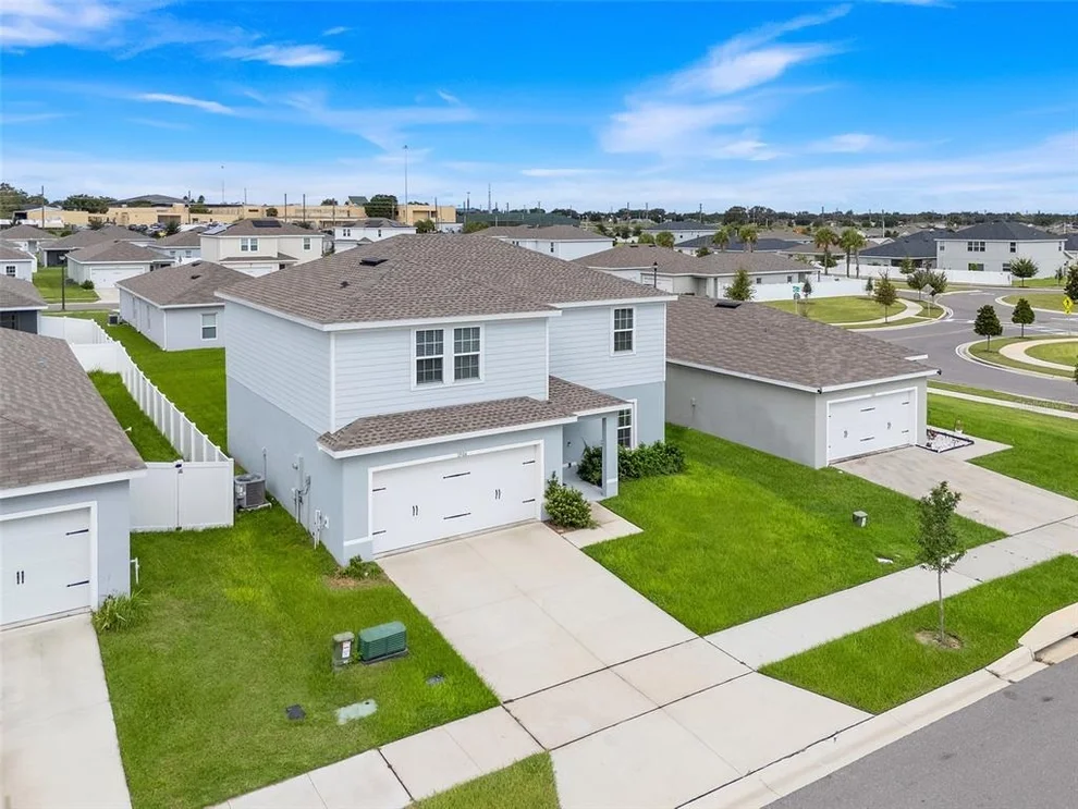 Unit for sale at 1506 FINNIGAN CIRCLE, HAINES CITY, FL 33844