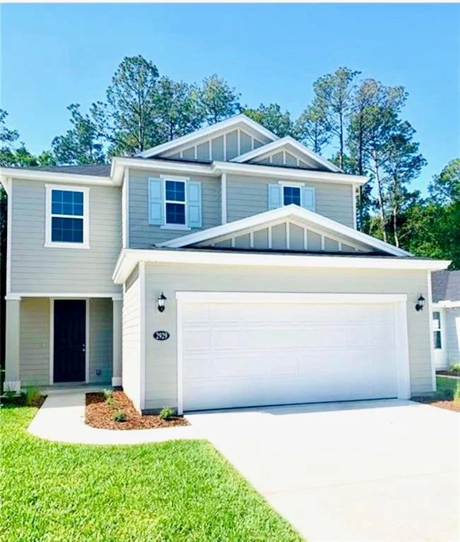 Unit for sale at 2929 LUCILLE LANE, MIDDLEBURG, FL 32068
