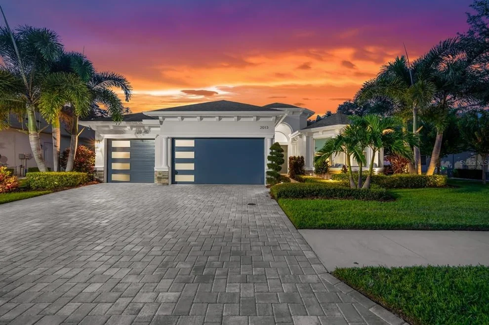 Unit for sale at 2013 BEE BRANCH COURT, PALM HARBOR, FL 34683