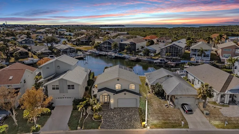Unit for sale at 6421 DRAKE COURT, NEW PORT RICHEY, FL 34652