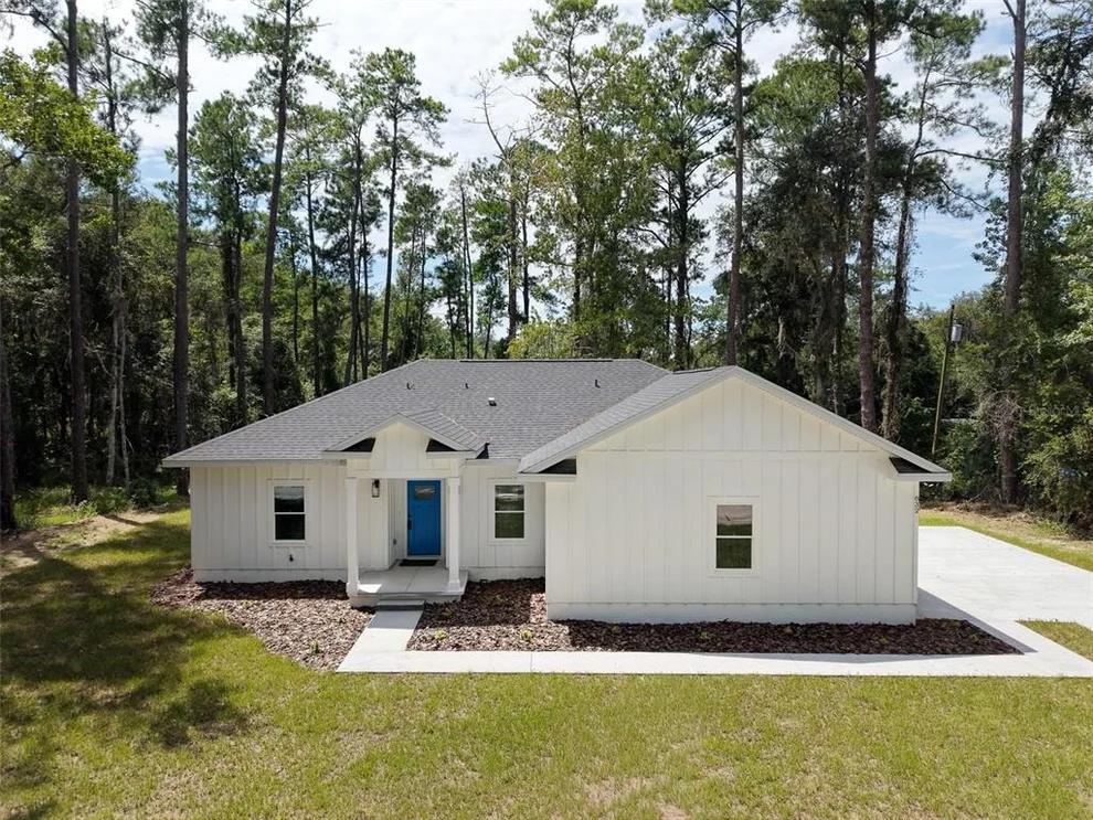 Unit for sale at 832 NW 5TH STREET, MICANOPY, FL 32667