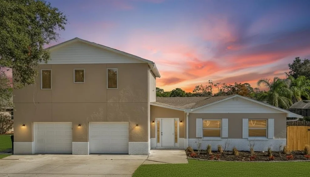 Unit for sale at 1236 RUSSELL DRIVE, OCOEE, FL 34761