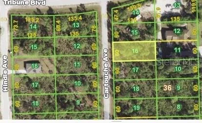 Unit for sale at 12282 CARTOUCHE AVENUE, PUNTA GORDA, FL 33955