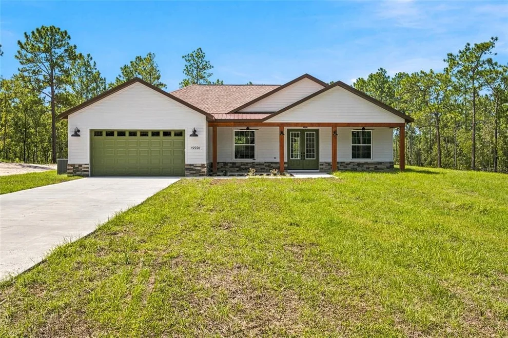 Unit for sale at 12226 SW 96TH LANE, DUNNELLON, FL 34432