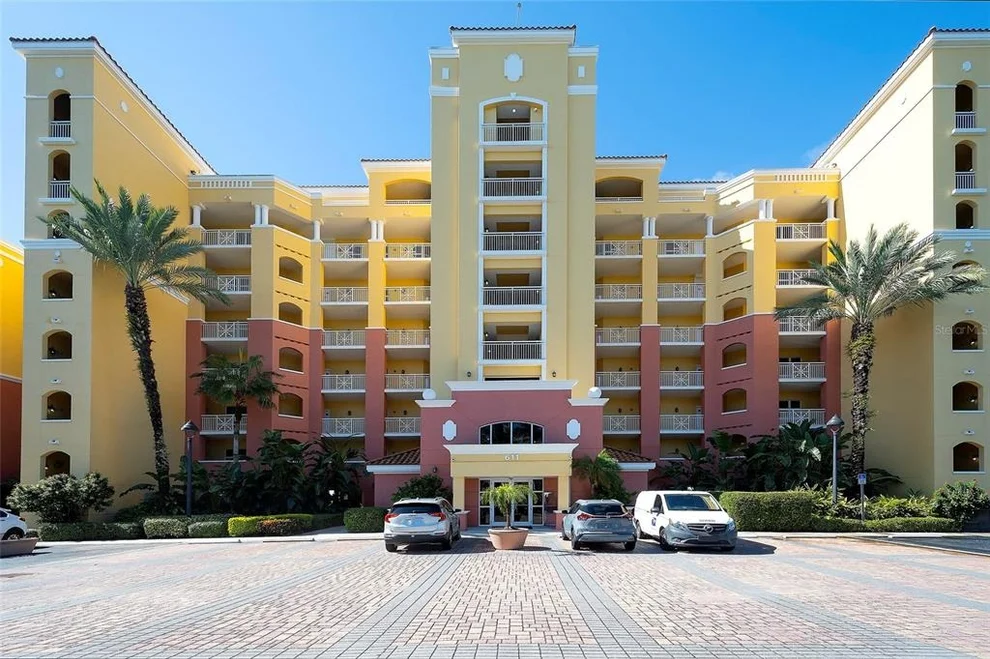 Unit for sale at 611 RIVIERA DUNES WAY, PALMETTO, FL 34221