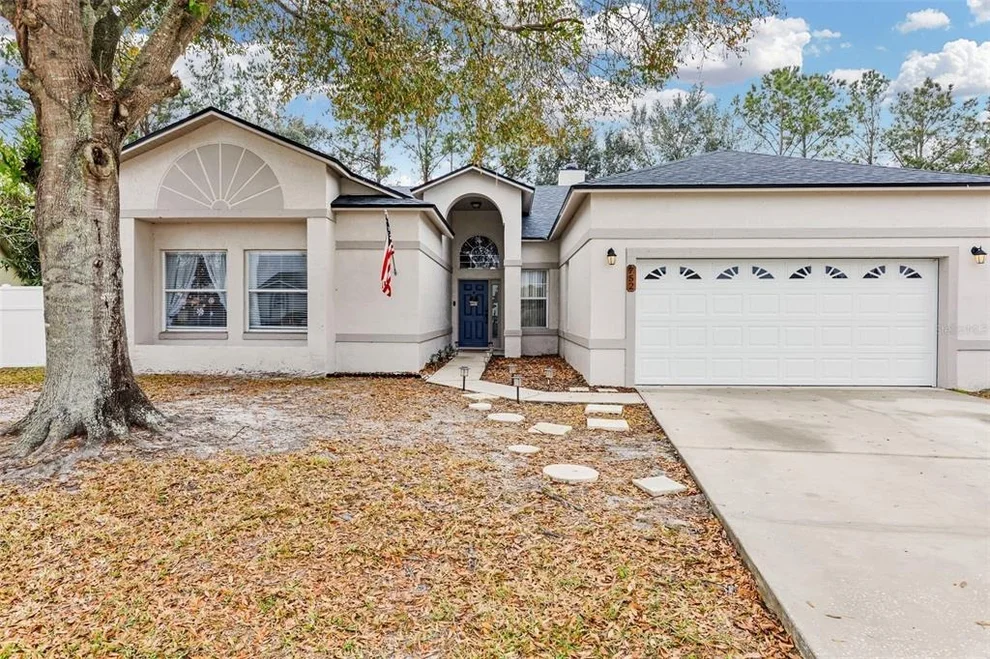 Unit for sale at 752 AMERICANA COURT, KISSIMMEE, FL 34758