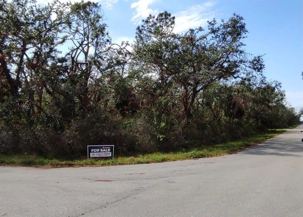 Unit for sale at 13381 DOUBLEDAY AVENUE, PORT CHARLOTTE, FL 33953