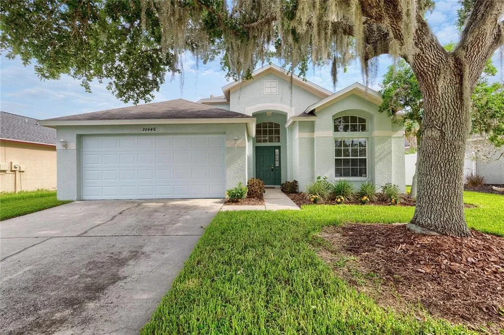 Unit for sale at 30446 TREMONT DRIVE, WESLEY CHAPEL, FL 33543