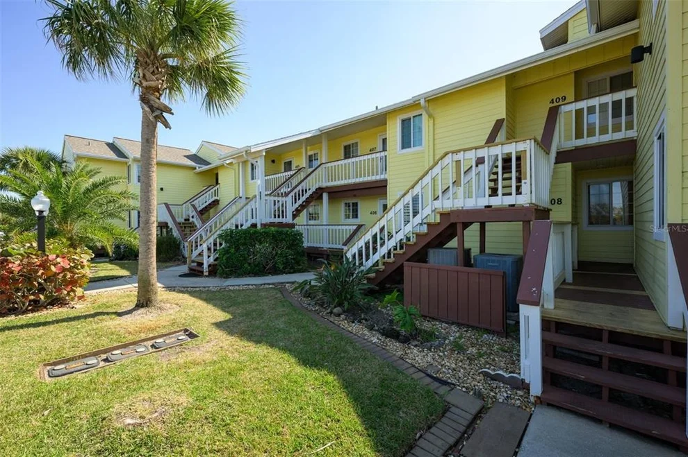Unit for sale at 406 OCEAN MARINA DRIVE, FLAGLER BEACH, FL 32136