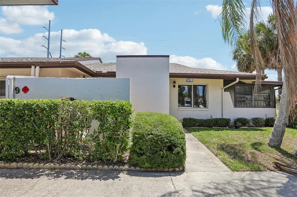 Unit for sale at 1418 14TH CIRCLE SE, LARGO, FL 33771