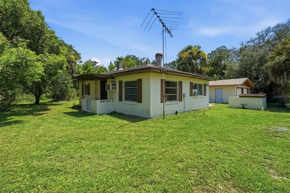 Unit for sale at 45828 DEER STREET, PAISLEY, FL 32767