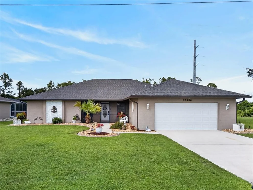Unit for sale at 25454 PALISADE ROAD, PUNTA GORDA, FL 33983
