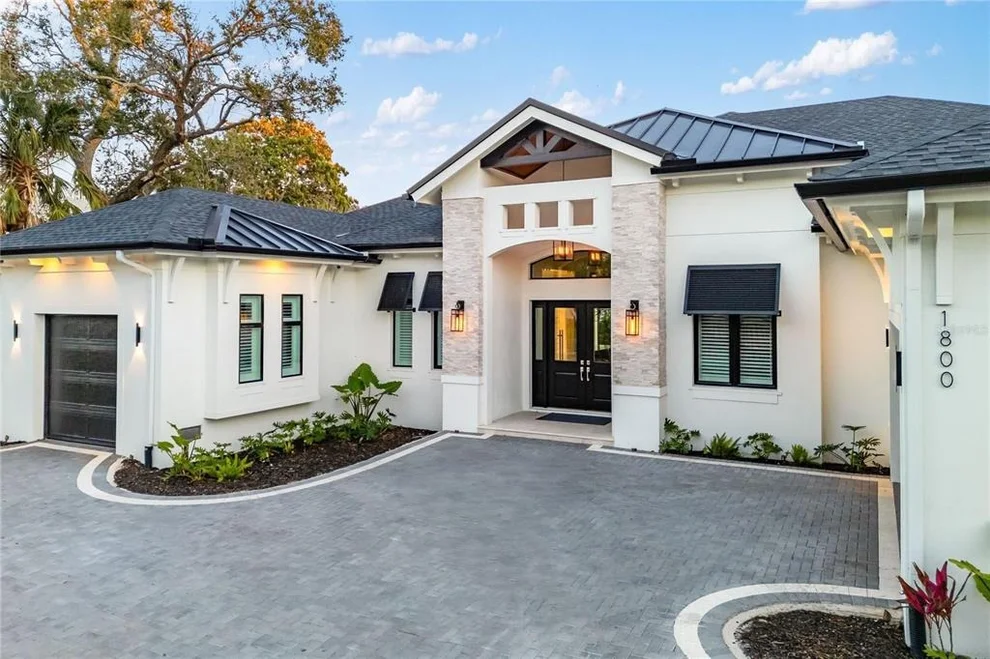 Unit for sale at 1800 WEBBER STREET, SARASOTA, FL 34239