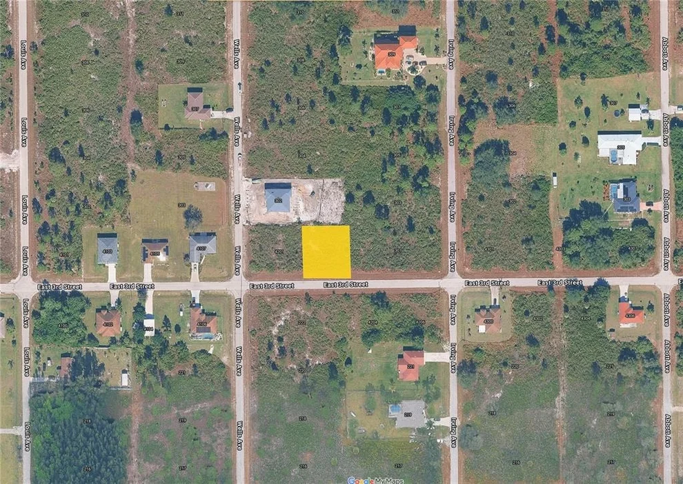 Unit for sale at 4203 E 3RD STREET, LEHIGH ACRES, FL 33936
