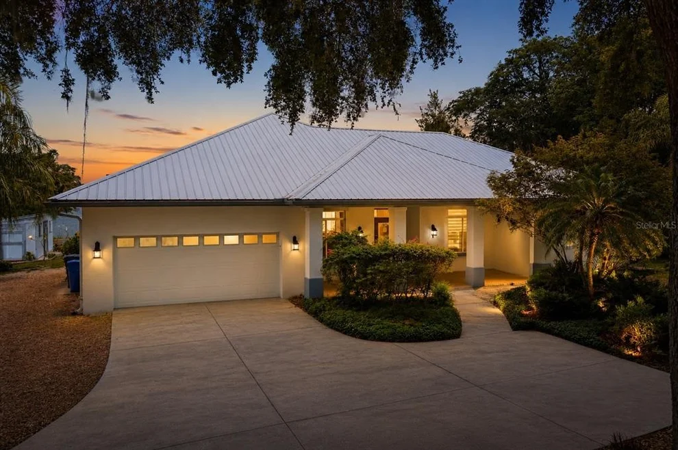 Unit for sale at 8701 LAKE CALM LANE, ODESSA, FL 33556