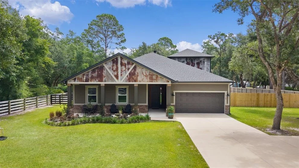 Unit for sale at 16189 SE 190TH AVENUE, WEIRSDALE, FL 32195