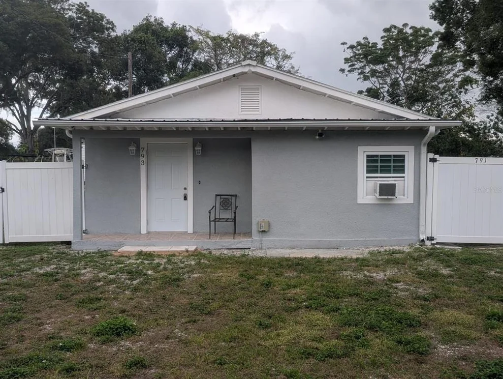 Unit for sale at 793 ELDRIDGE STREET, ORLANDO, FL 32803