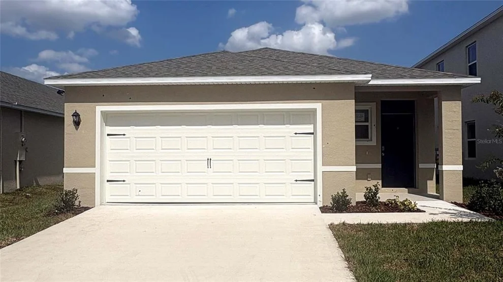 Unit for sale at 3098 HOUSE FINCH ROAD, ST CLOUD, FL 34773