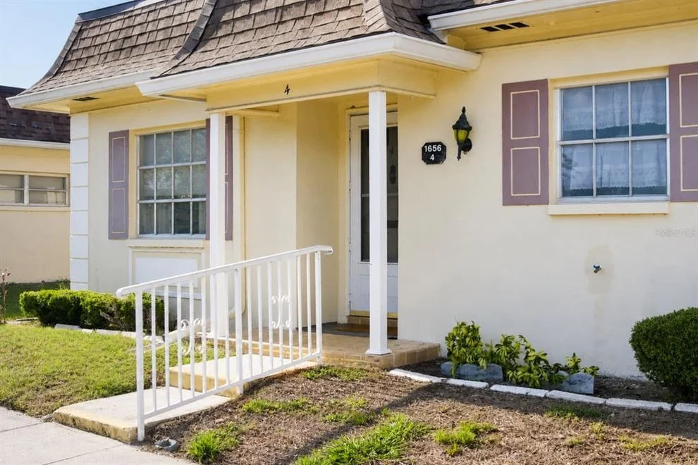 Unit for sale at 1656 S LAKE AVENUE, CLEARWATER, FL 33756