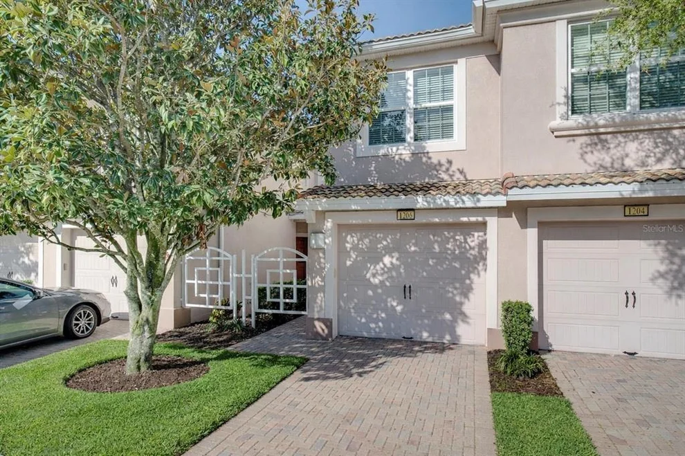 Unit for sale at 1206 BELLA CARA COURT, DAVENPORT, FL 33896