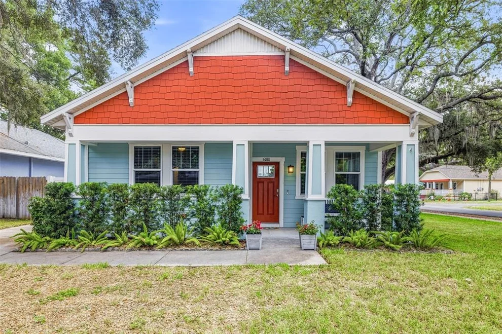 Unit for sale at 6001 N 17TH STREET, TAMPA, FL 33610