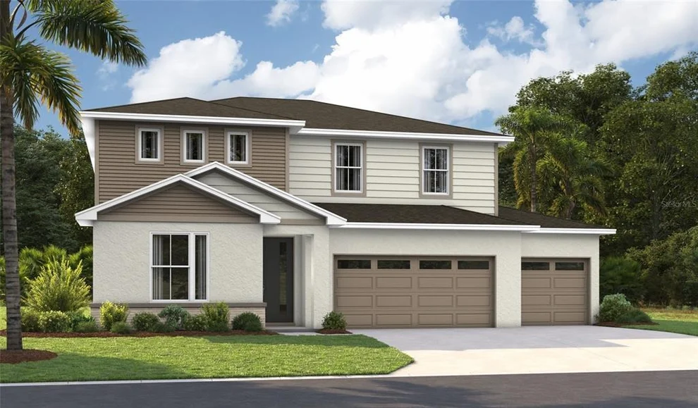 Unit for sale at 14538 BANKS COURT, PARRISH, FL 34219