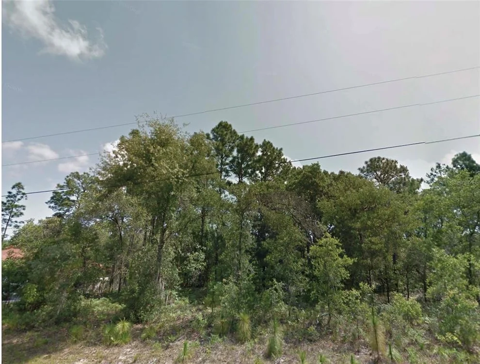Unit for sale at 8383 N MANUETTA DRIVE, CITRUS SPRINGS, FL 34434