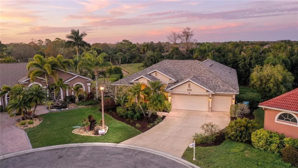 Unit for sale at 7333 FEATHERSTONE BOULEVARD, SARASOTA, FL 34238