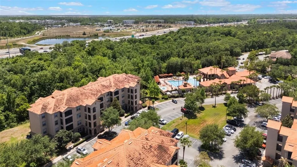 Unit for sale at 1375 TUSCANA LANE, DAVENPORT, FL 33896