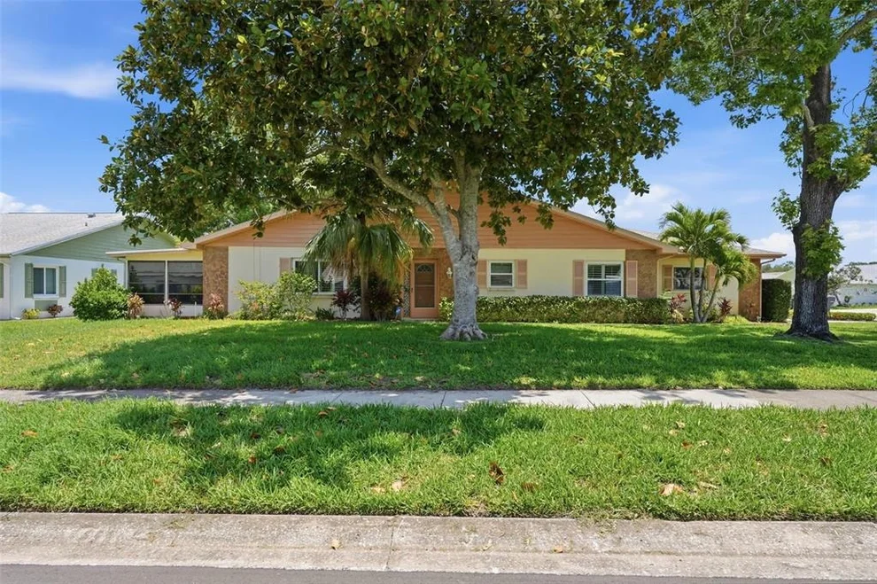 Unit for sale at 3251 MCMATH DRIVE, PALM HARBOR, FL 34684