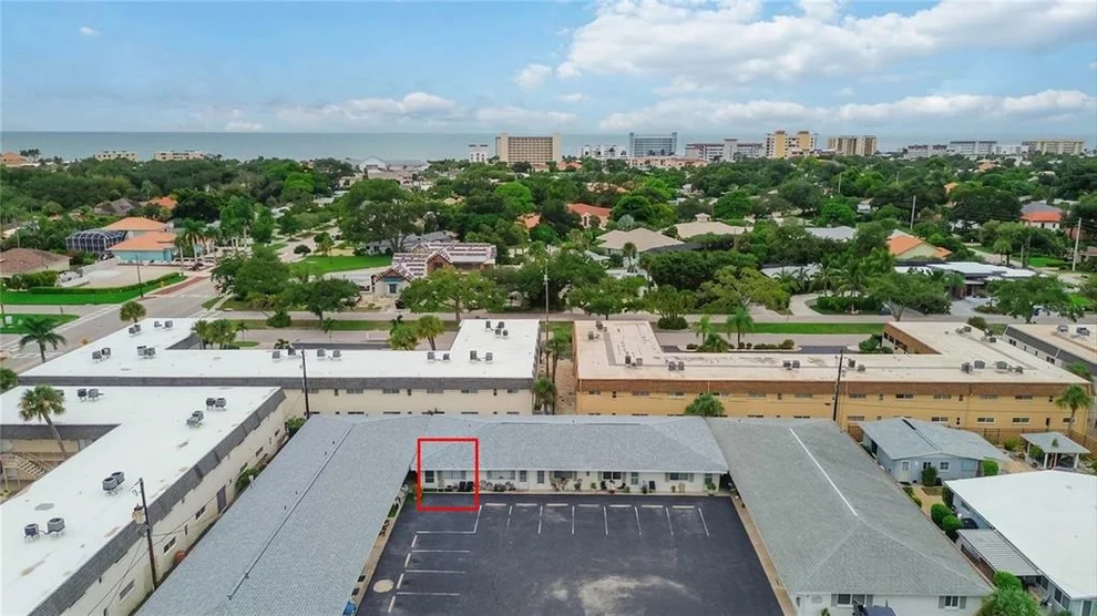 Unit for sale at 525 MANATEE COURT, VENICE, FL 34285