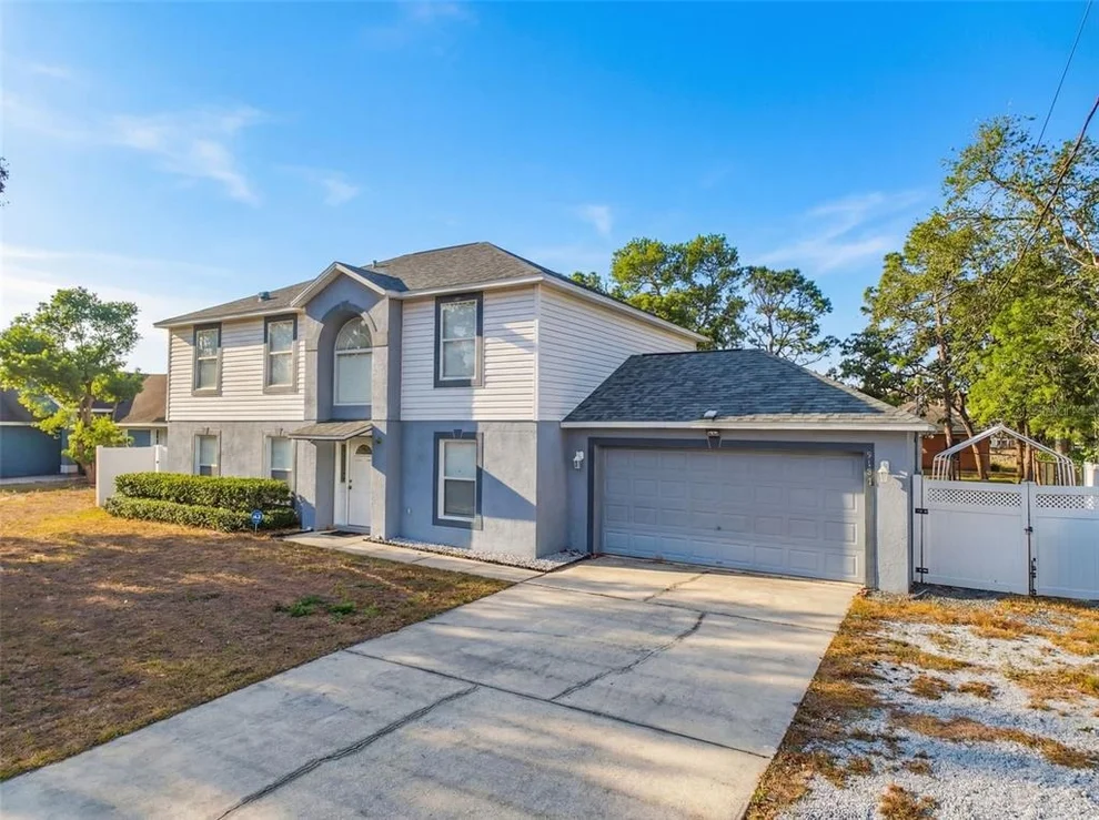 Unit for sale at 3181 DELTONA BOULEVARD, SPRING HILL, FL 34606