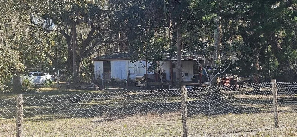 Unit for sale at 11159 N CLAMDIGGER TERRACE, INGLIS, FL 34449