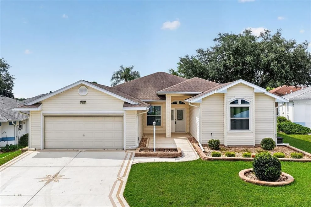 Unit for sale at 4808 KILT COURT, LEESBURG, FL 34748