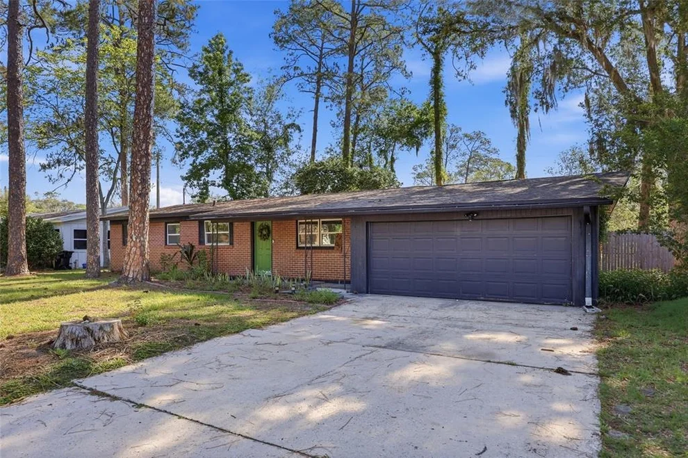Unit for sale at 2209 NE 15TH TERRACE, GAINESVILLE, FL 32609
