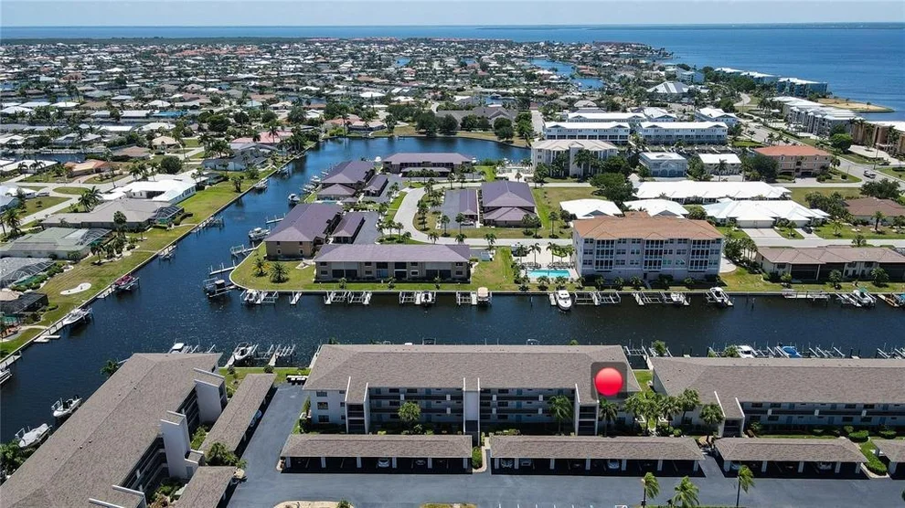 Unit for sale at 335 COLDEWAY DRIVE, PUNTA GORDA, FL 33950