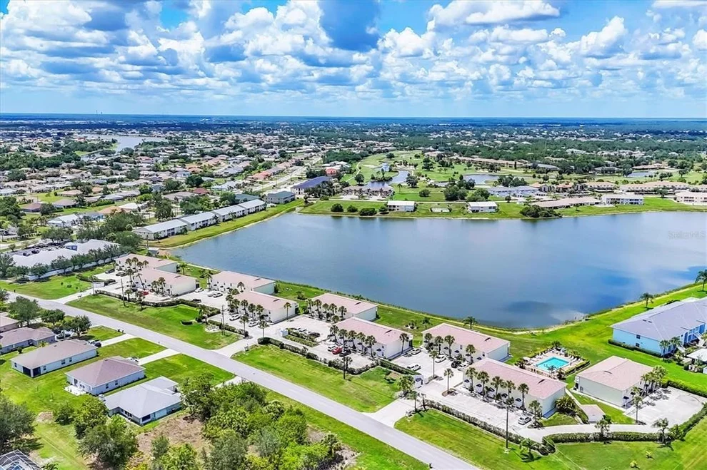 Unit for sale at 26310 RAMPART BOULEVARD, PUNTA GORDA, FL 33983