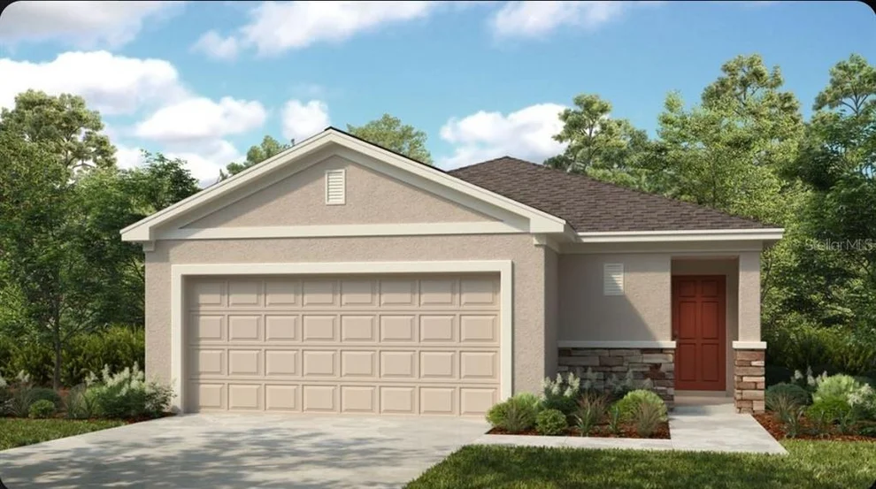Unit for sale at 760 HAZELWOOD COURT, HAINES CITY, FL 33844