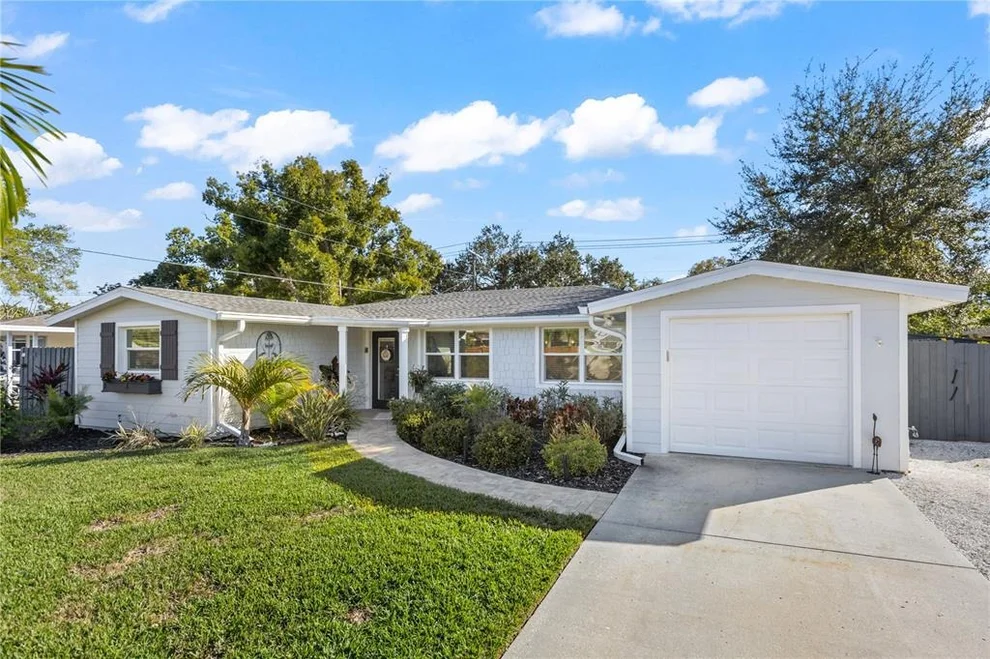 Unit for sale at 3122 REGATTA CIRCLE, SARASOTA, FL 34231