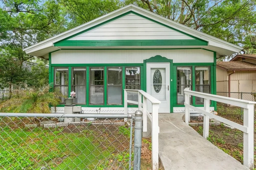 Unit for sale at 5518 11TH STREET, ZEPHYRHILLS, FL 33542
