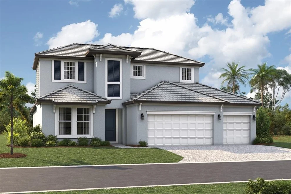 Unit for sale at 7595 HAWKSTONE DRIVE, SARASOTA, FL 34240