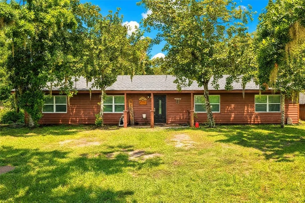 Unit for sale at 35446 FOURAKER DRIVE, FRUITLAND PARK, FL 34731